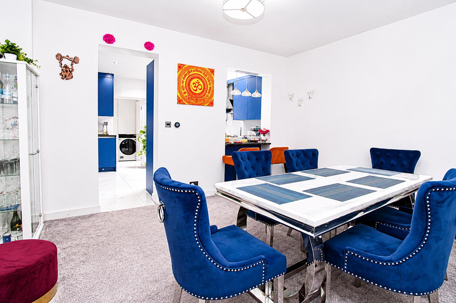 4 bed property in Morland Road, Sutton